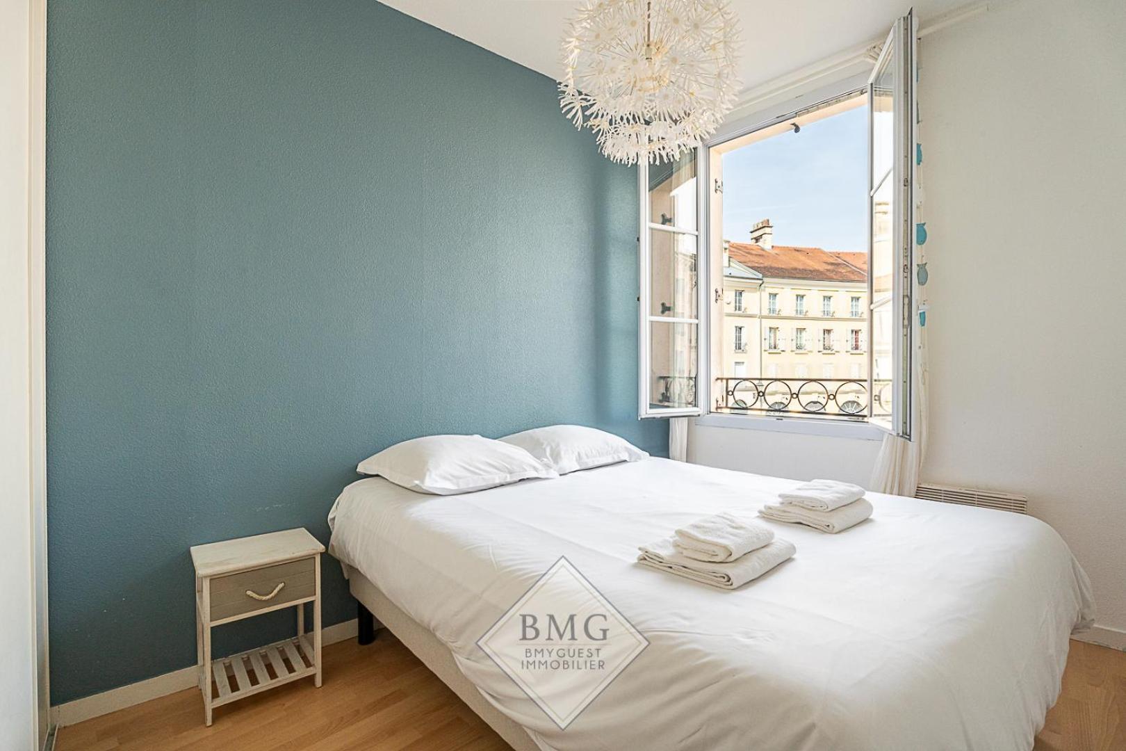 Toscane II Bmyguest Serris Bagian luar foto