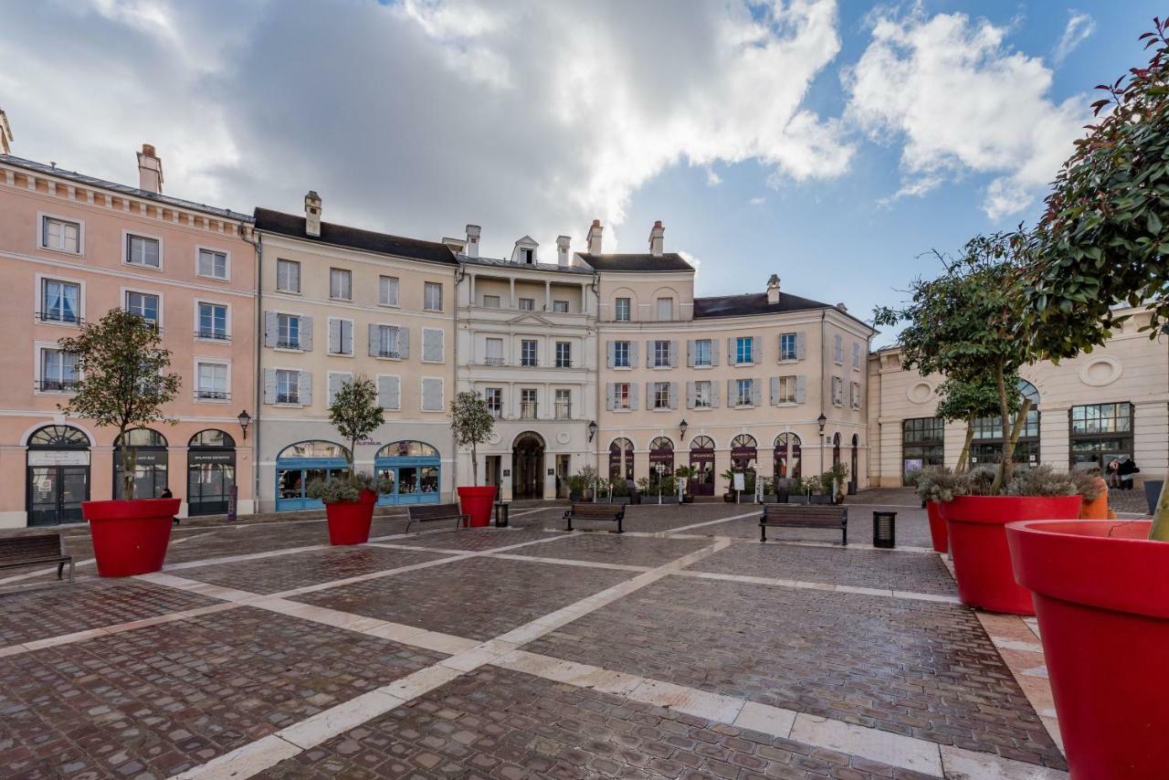 Toscane II Bmyguest Serris Bagian luar foto